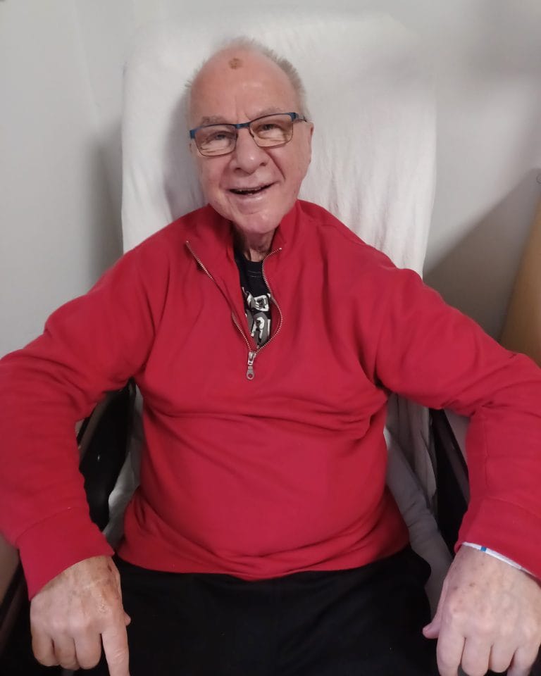 Avis de décès de Denis Chouinard