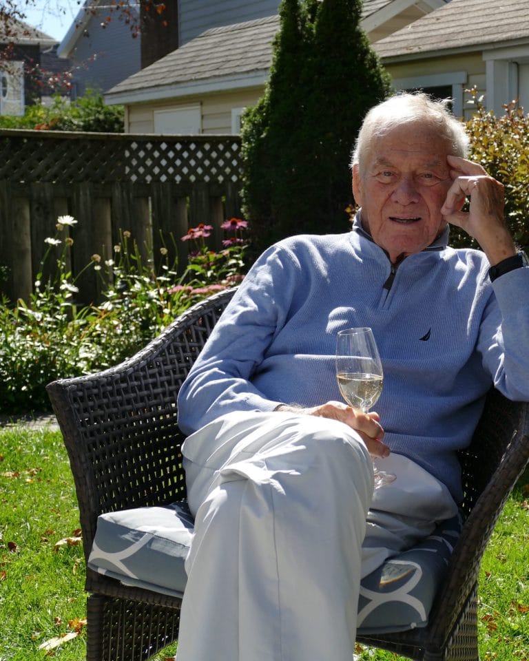 Avis de décès de Ghislain Levasseur