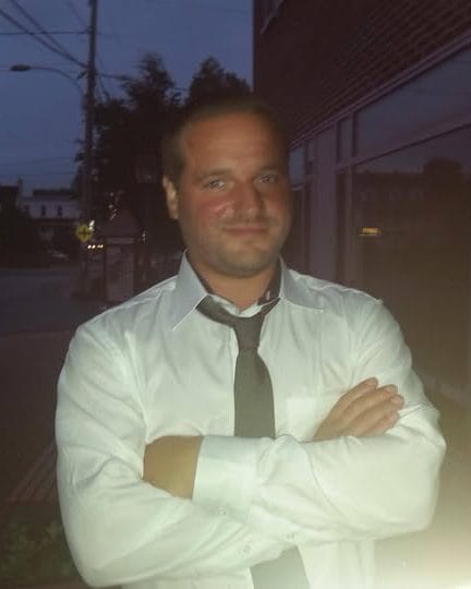 Avis de décès de Sébastien Chiasson
