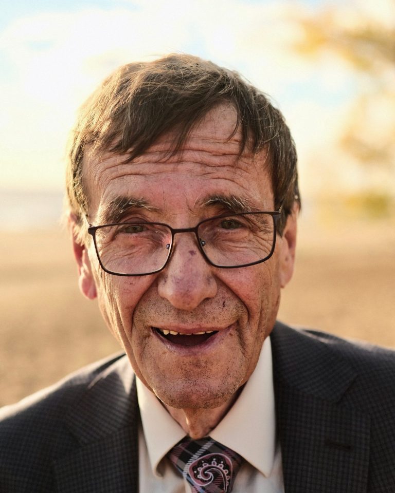 Avis de décès de Michel Dubuc