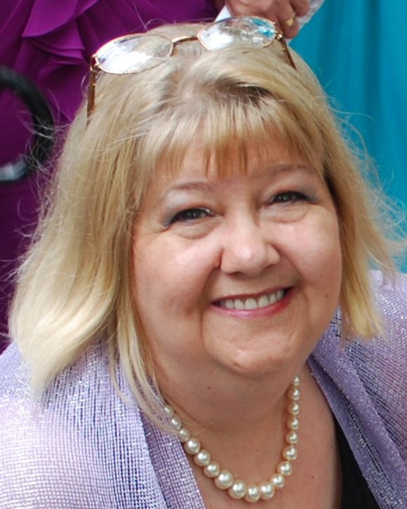 Avis de décès de Réjeanne Pépin Grenet