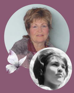 Avis de décès de Georgette Lévesque