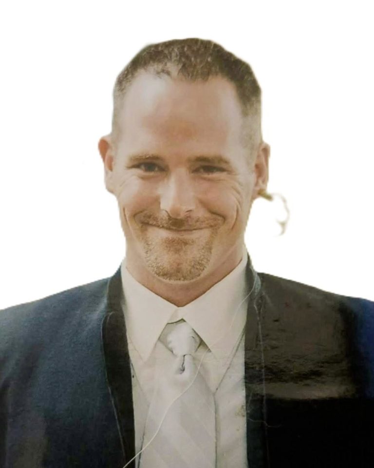 Avis de décès de Glen LaRochelle