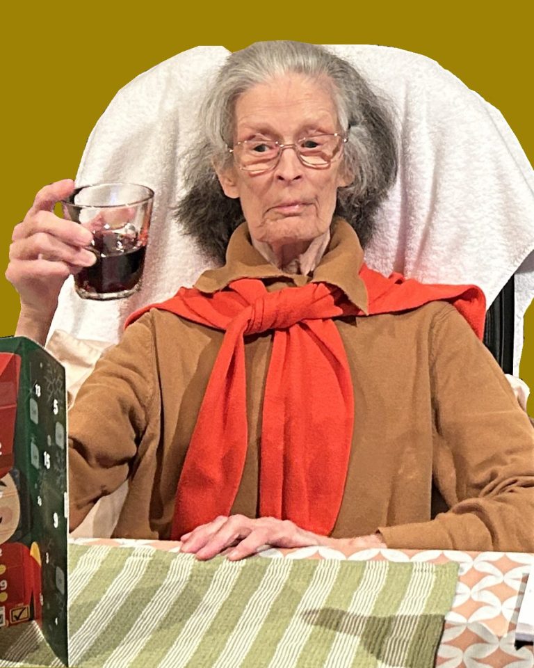 Avis de décès de Lise Brazeau