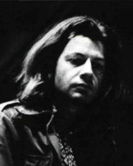 Avis de décès de Gilles Chartier