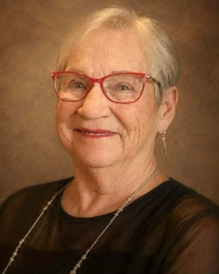 Monique Gingras (St-Martin)
