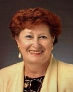 Avis de décès de Jocelyne Filteau