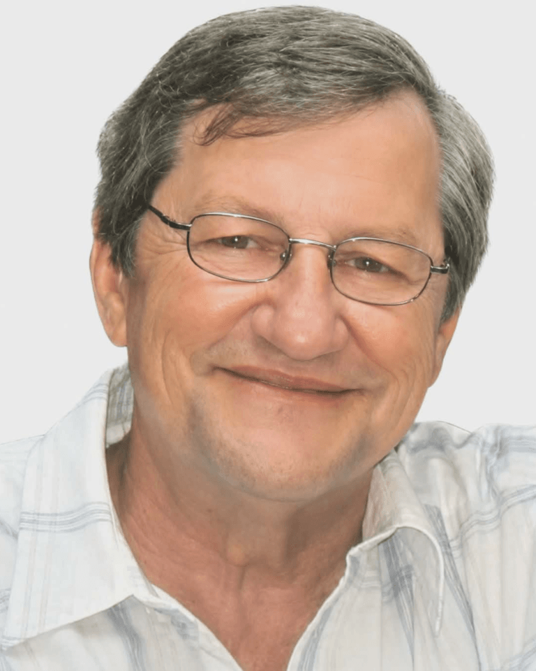 Réal Turgeon