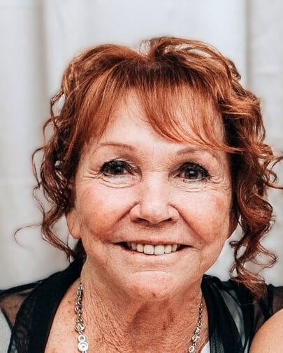 Jocelyne Guilbert