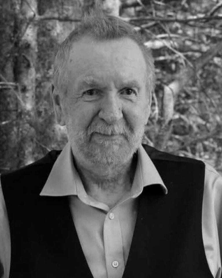 Avis de décès de Jean-Pierre Vézina