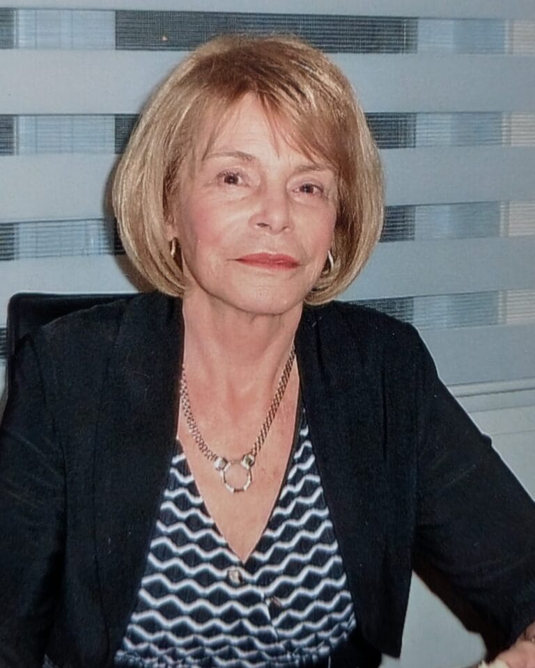 Avis de décès de Claire Massicotte