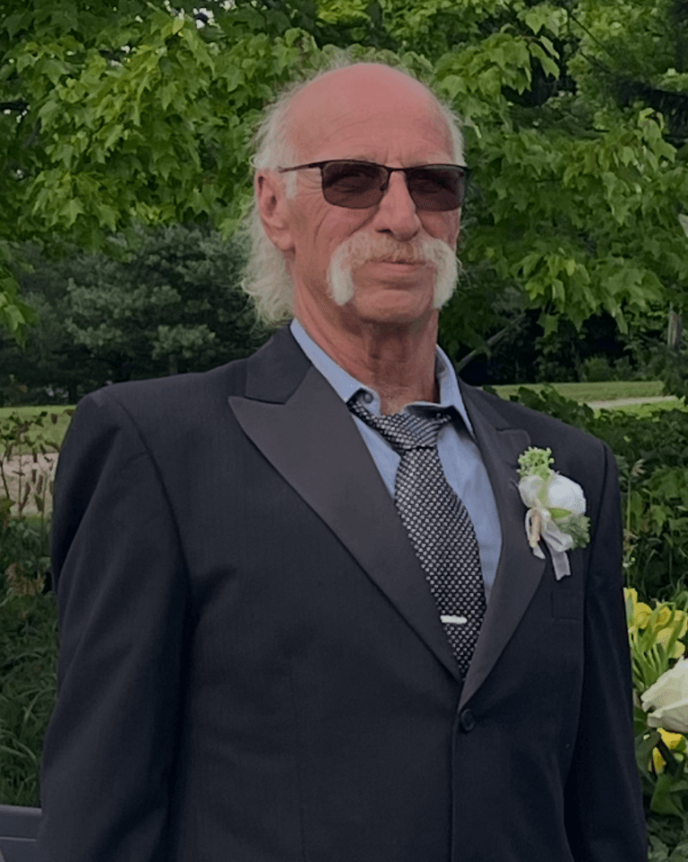 Avis de décès de Jacques Lord
