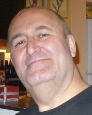 Claude Boulanger