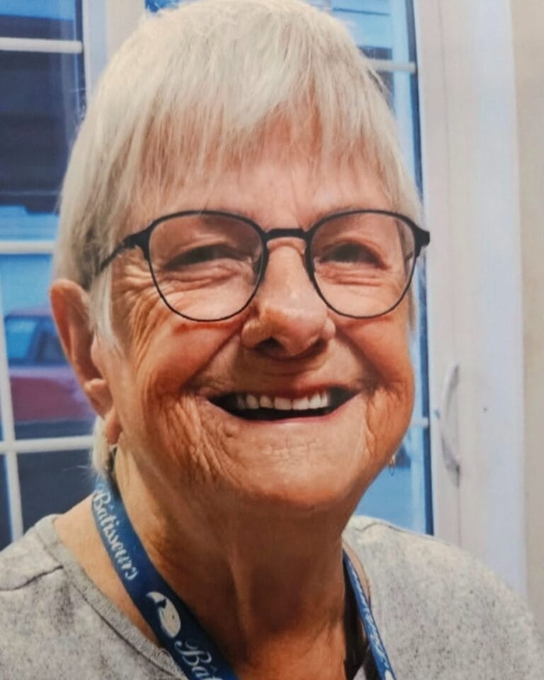 Jeanne Otis Shaw